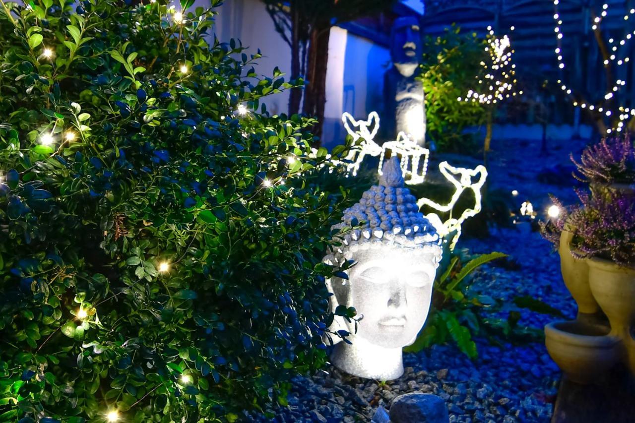Gaestehaus Engelgasse 헤르초게나우라흐 외부 사진