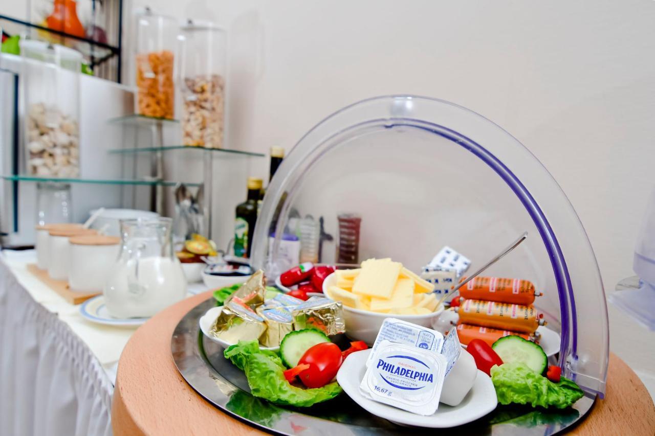 Gaestehaus Engelgasse 헤르초게나우라흐 외부 사진